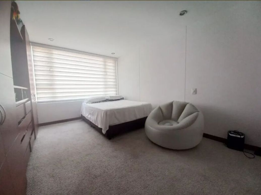 Apartamento de 3 alcobas en venta en Ciudad Salitre Sur-Oriental, Bogotá, 115 m² · foto 17 de 20