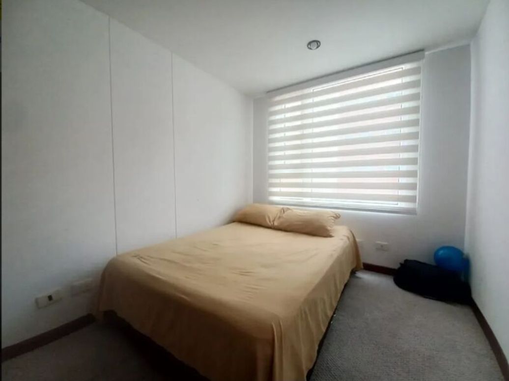 Apartamento de 3 alcobas en venta en Ciudad Salitre Sur-Oriental, Bogotá, 115 m² · foto 15 de 20