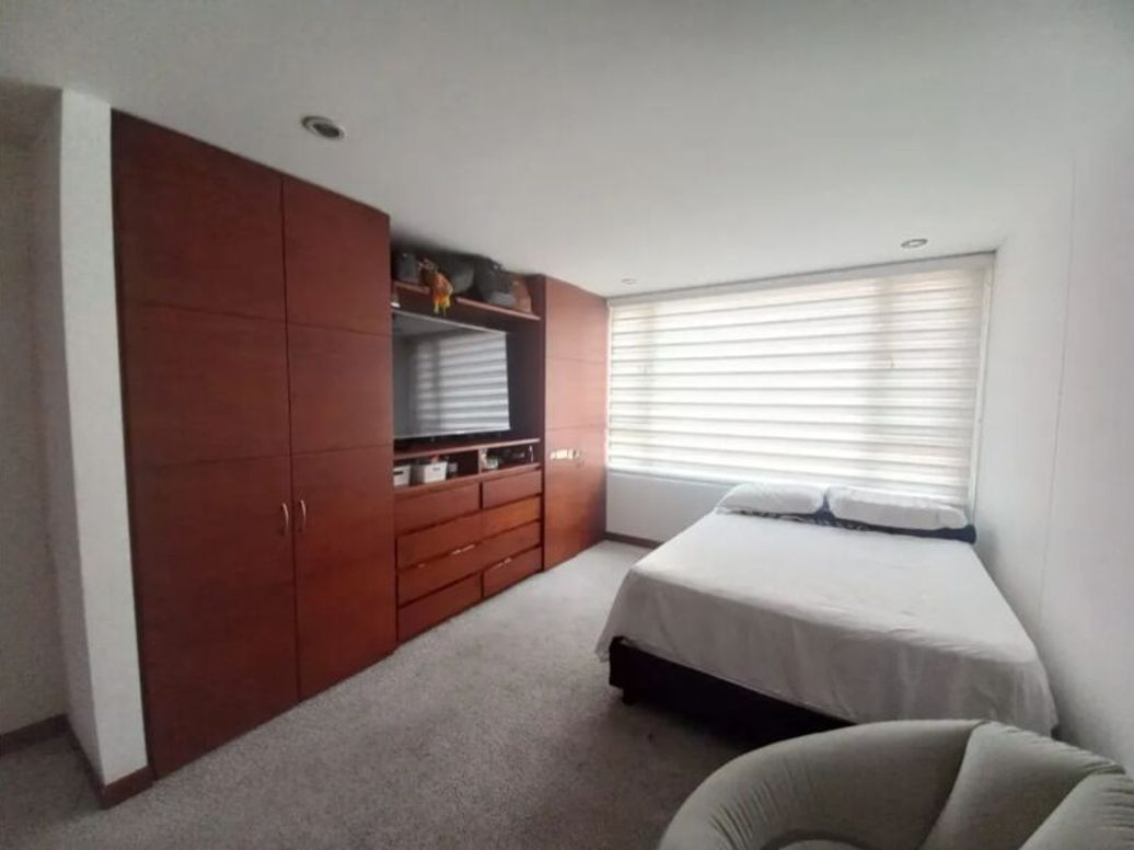 Apartamento de 3 alcobas en venta en Ciudad Salitre Sur-Oriental, Bogotá, 115 m² · foto 18 de 20