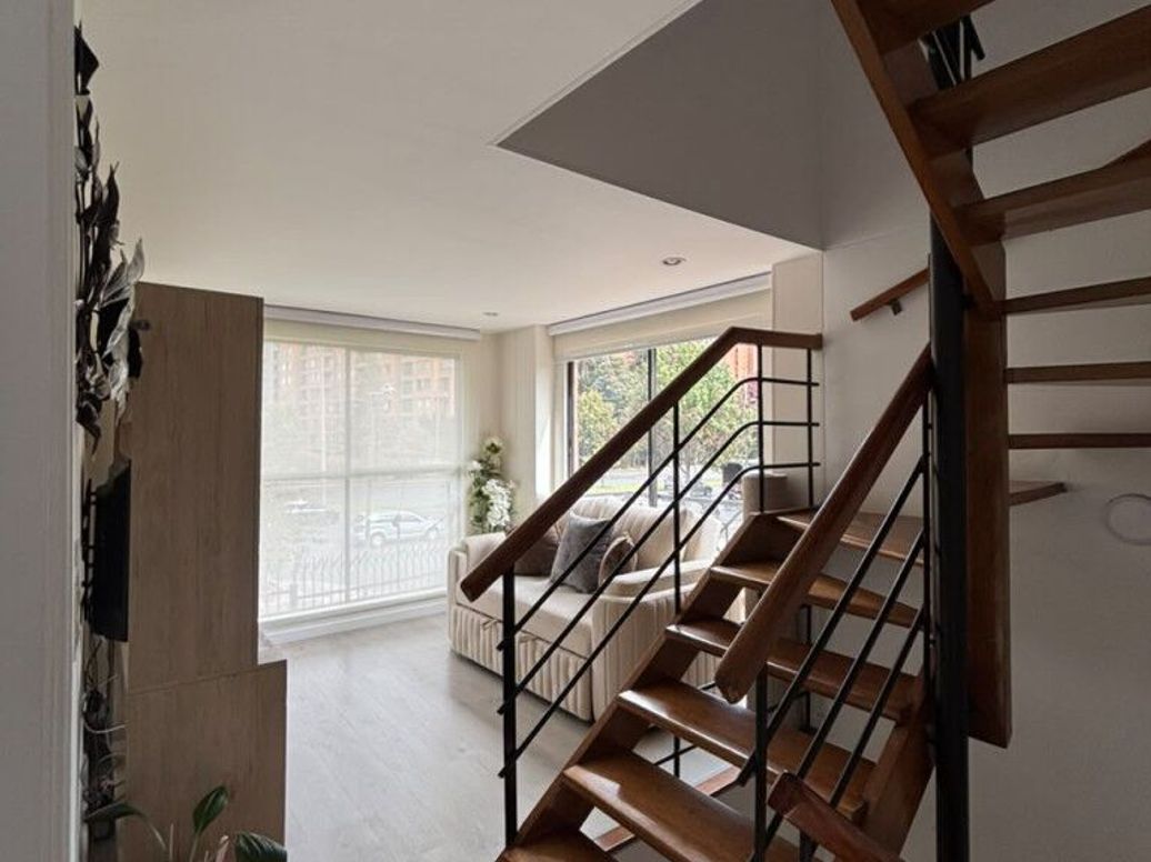 Casa de 3 alcobas en venta en Atenas, Bogotá, 116 m² · foto 10 de 20