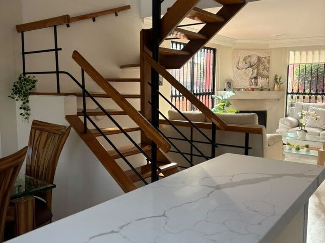 Casa de 3 alcobas en venta en Atenas, Bogotá, 116 m² · foto 5 de 20