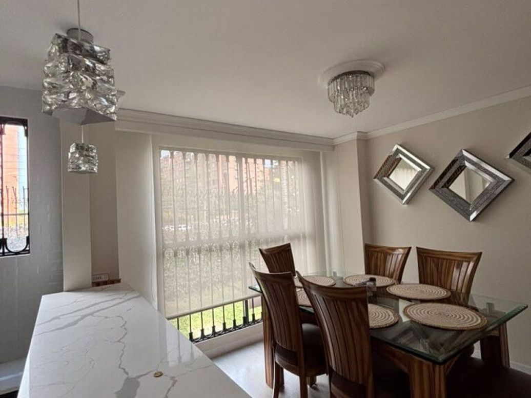 Casa de 3 alcobas en venta en Atenas, Bogotá, 116 m² · foto 7 de 20