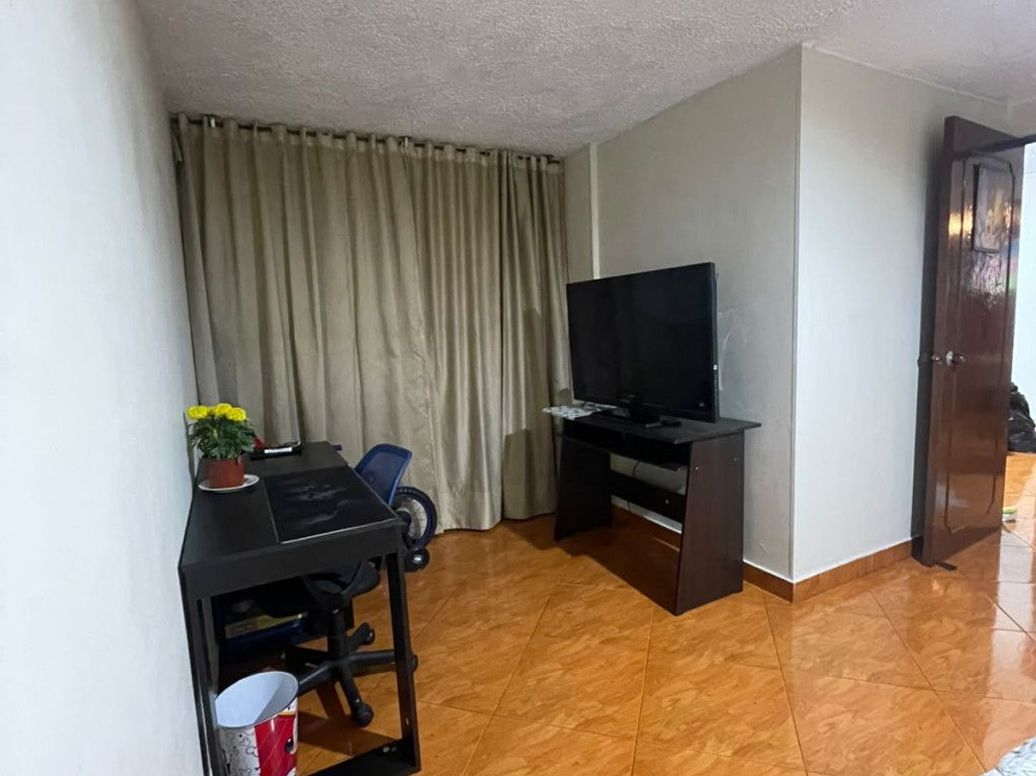 Apartamento de 3 alcobas en venta en Campin Occidental, Bogotá, 104 m² · foto 9 de 10