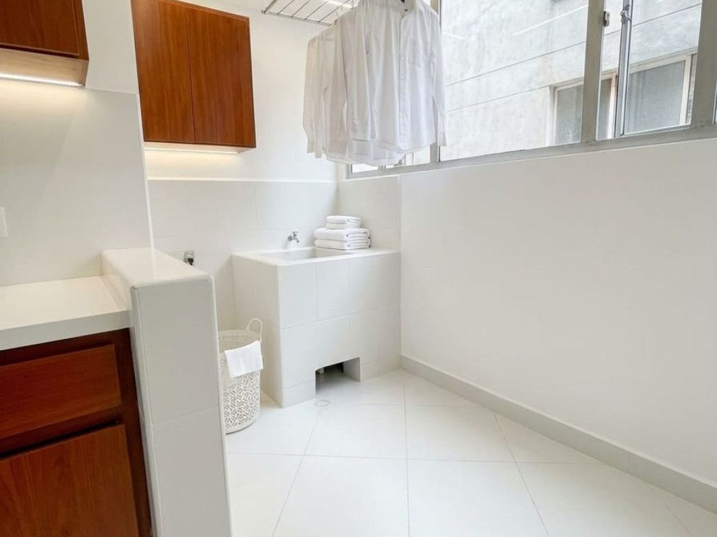 Apartamento de 3 alcobas en venta en Campin Occidental, Bogotá, 104 m² · foto 3 de 10