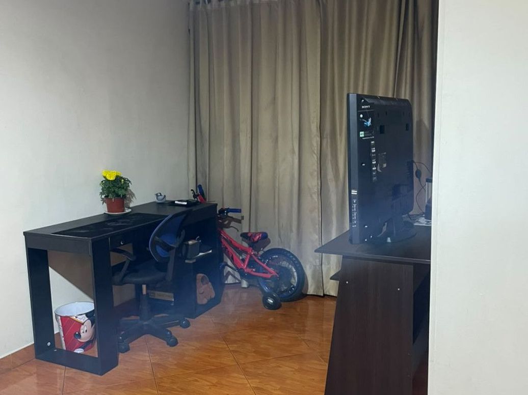 Apartamento de 3 alcobas en venta en Campin Occidental, Bogotá, 104 m² · foto 8 de 10