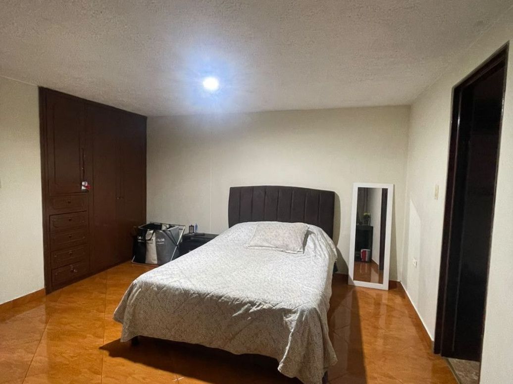 Apartamento de 3 alcobas en venta en Campin Occidental, Bogotá, 104 m² · foto 7 de 10