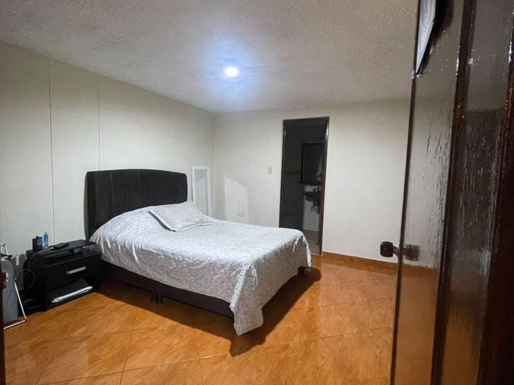 Apartamento de 3 alcobas en venta en Campin Occidental, Bogotá, 104 m² · foto 10 de 10