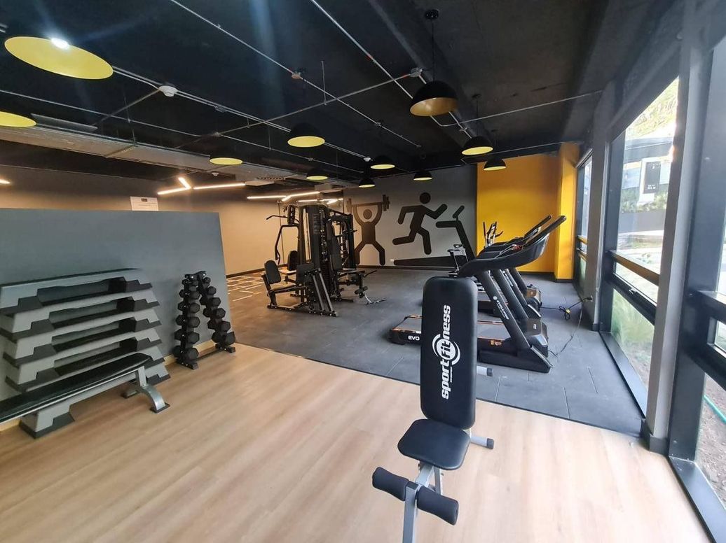 Apartaestudio en arriendo en A.S.D., Bogotá, 32 m² · foto 4 de 17