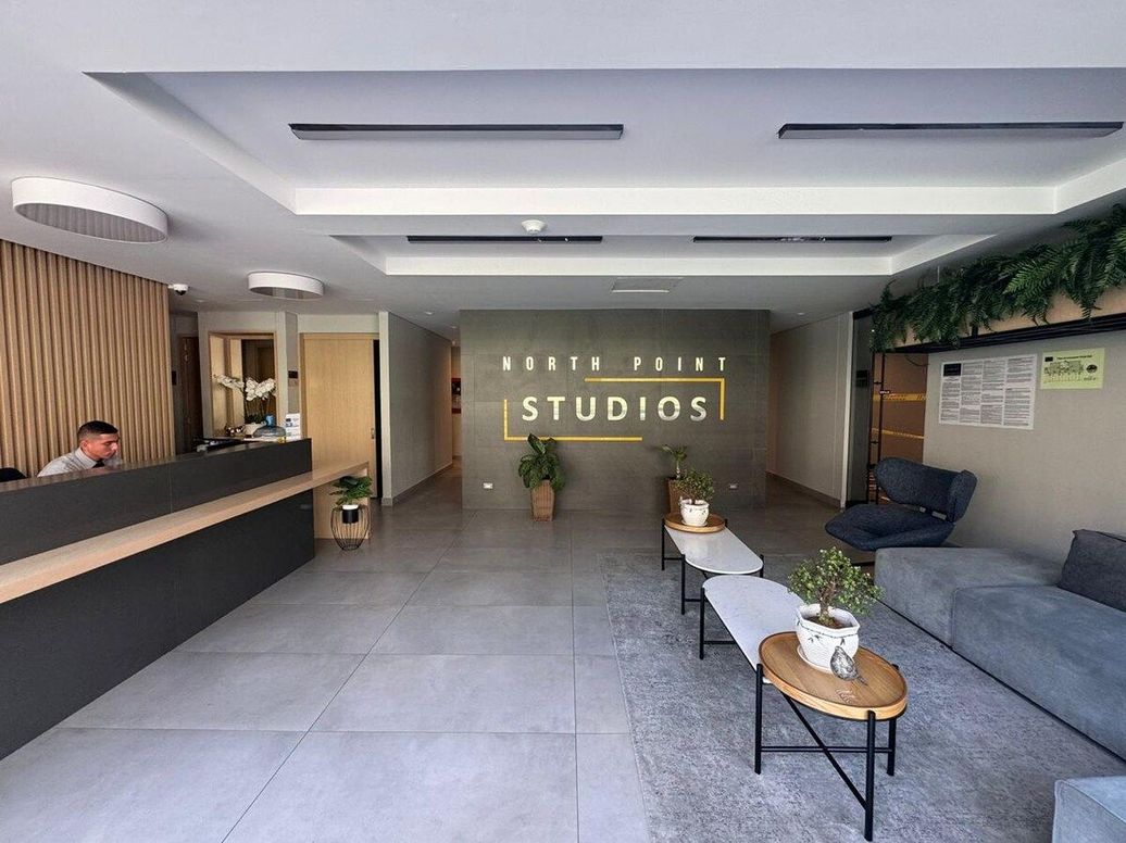 Apartaestudio en arriendo en A.S.D., Bogotá, 32 m² · foto 8 de 17