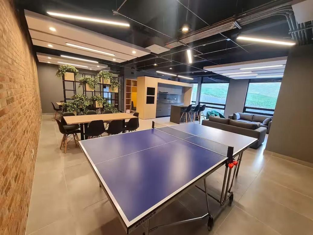 Apartaestudio en arriendo en A.S.D., Bogotá, 32 m² · foto 5 de 17