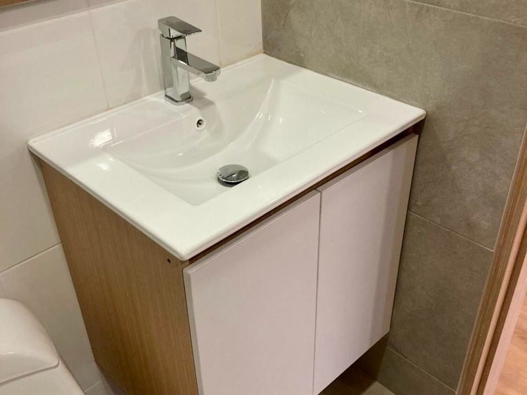 Apartaestudio en arriendo en A.S.D., Bogotá, 32 m² · foto 14 de 17