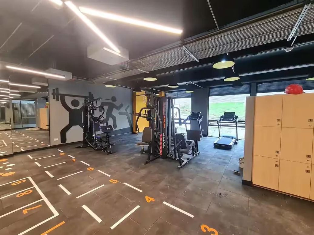 Apartaestudio en arriendo en A.S.D., Bogotá, 32 m² · foto 6 de 17