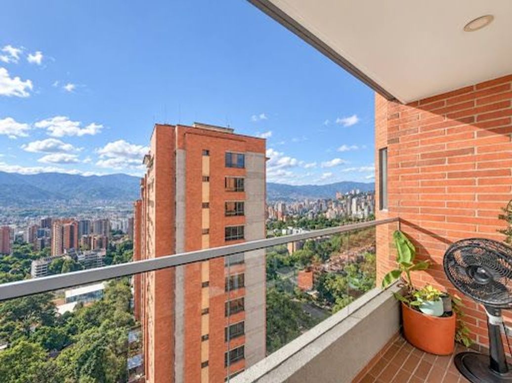 ARRIENDO de APARTAMENTO en LOMA DE LOS GONZALEZ, Medellín en Loma Los Gonzalez