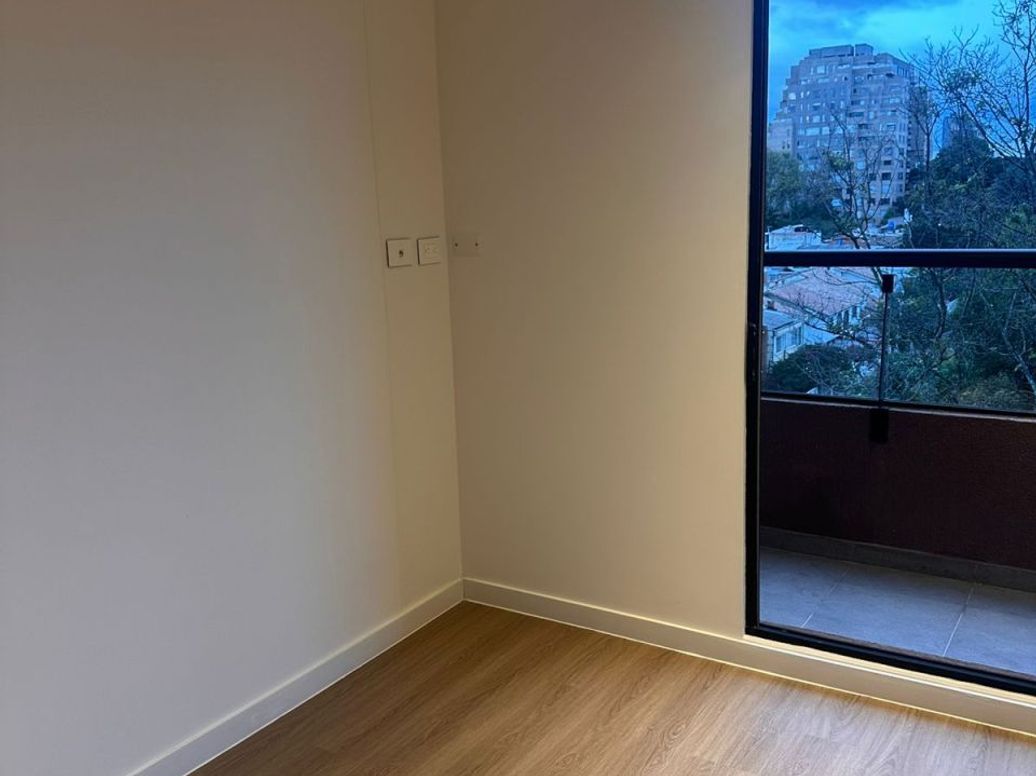 Apartaestudio en arriendo en Estoril, Bogotá, 36 m² · foto 9 de 13