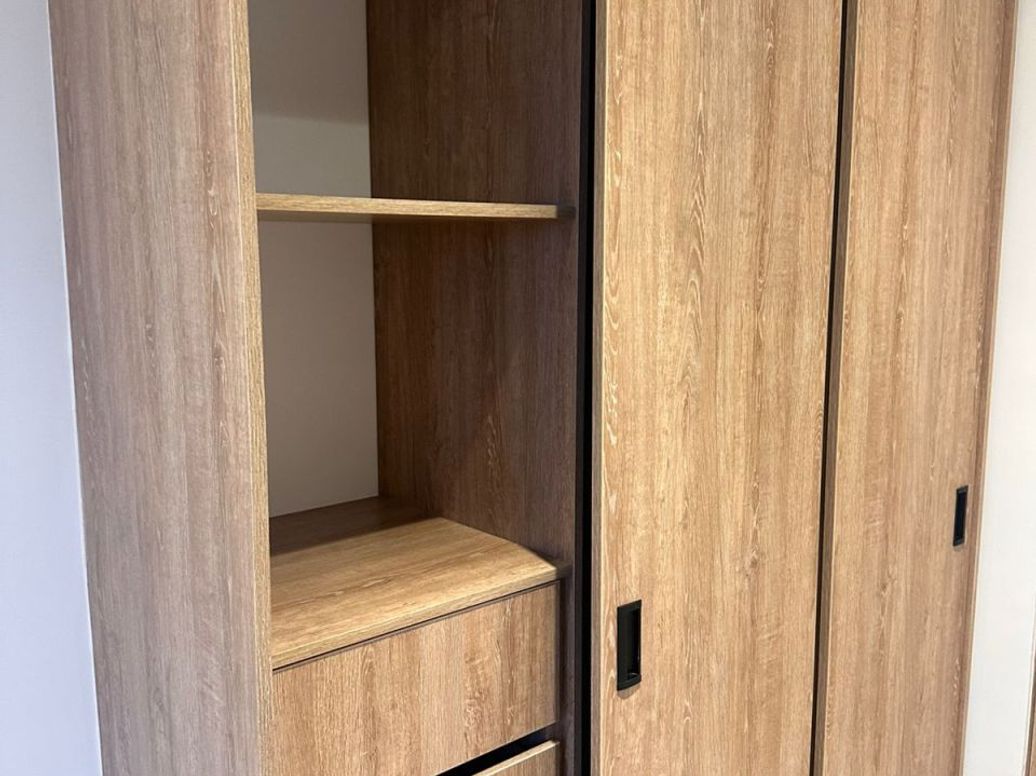 Apartaestudio en arriendo en Estoril, Bogotá, 36 m² · foto 7 de 13