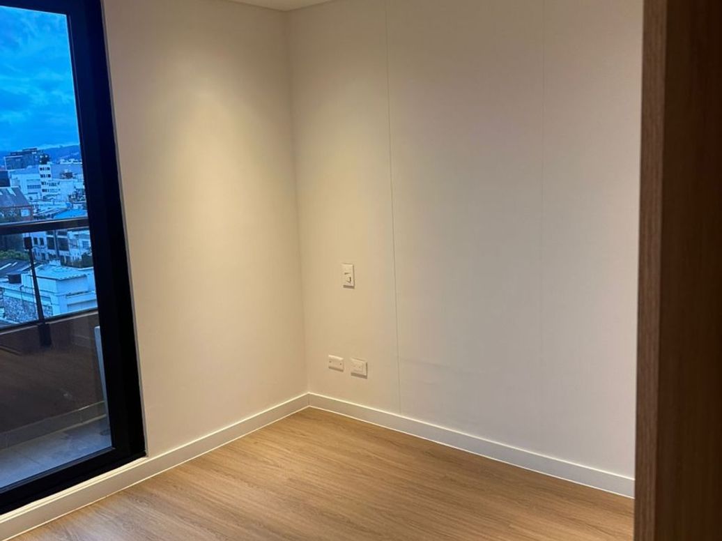 Apartaestudio en arriendo en Estoril, Bogotá, 36 m² · foto 8 de 13