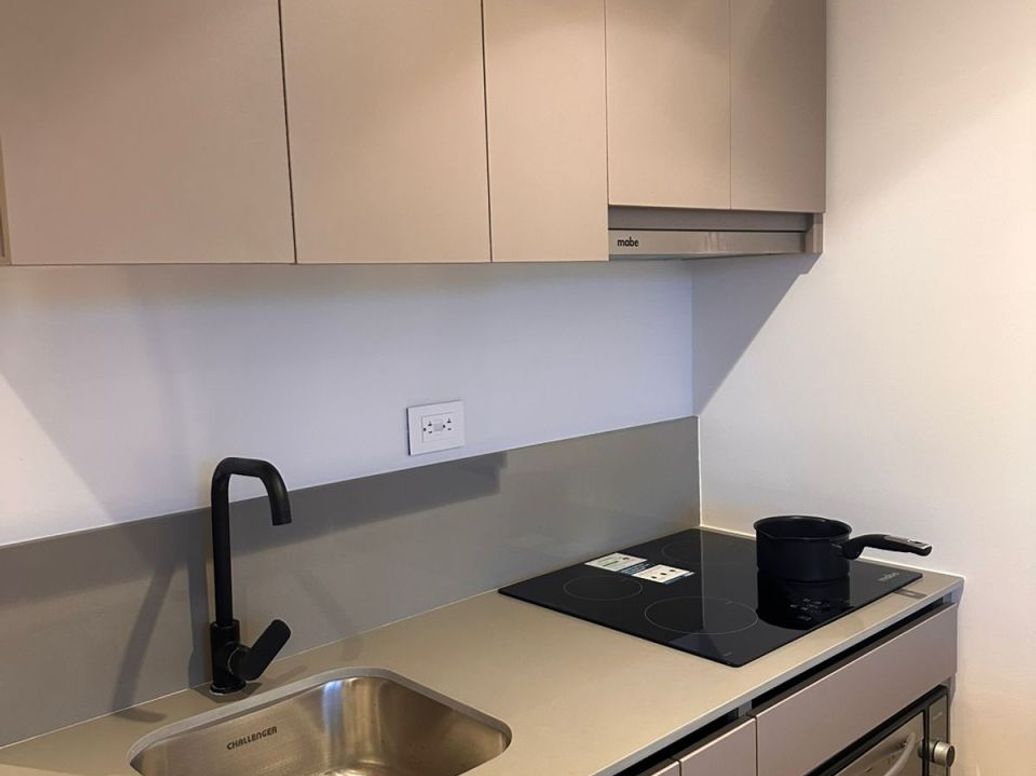 Apartaestudio en arriendo en Estoril, Bogotá, 36 m² · foto 6 de 13