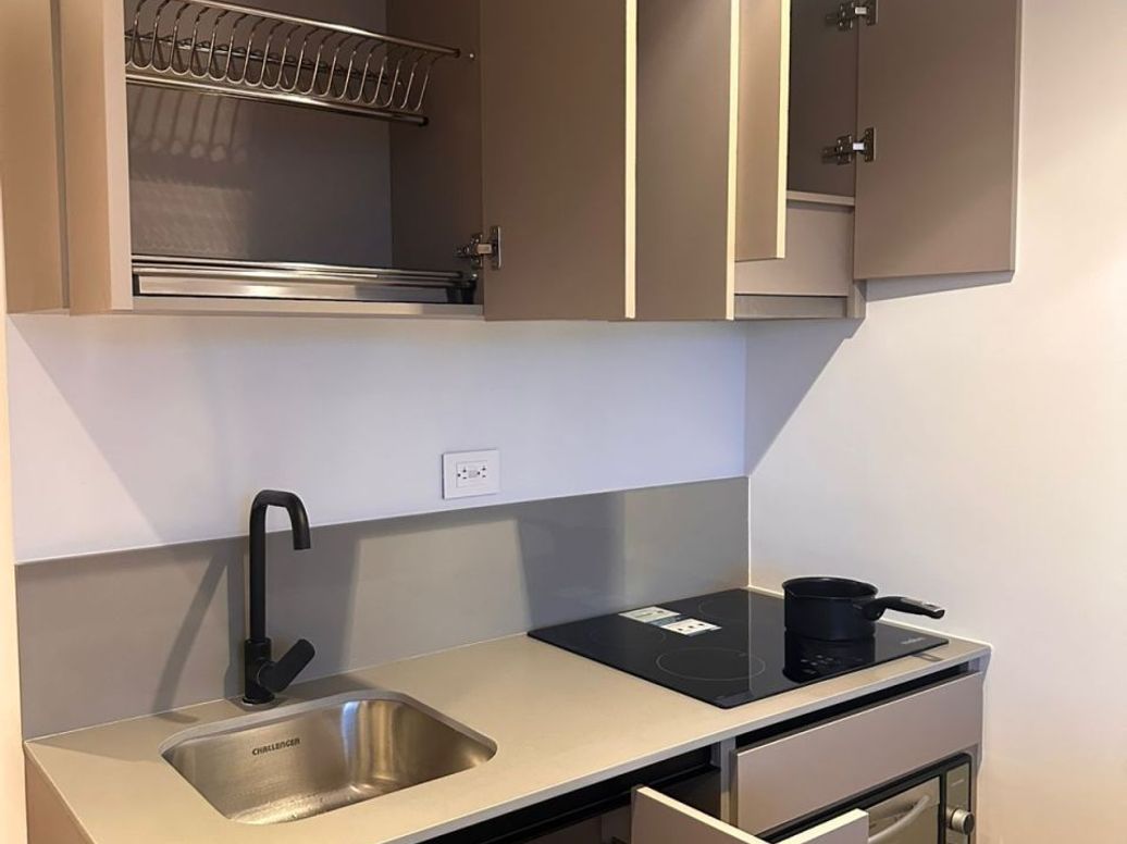 Apartaestudio en arriendo en Estoril, Bogotá, 36 m² · foto 5 de 13