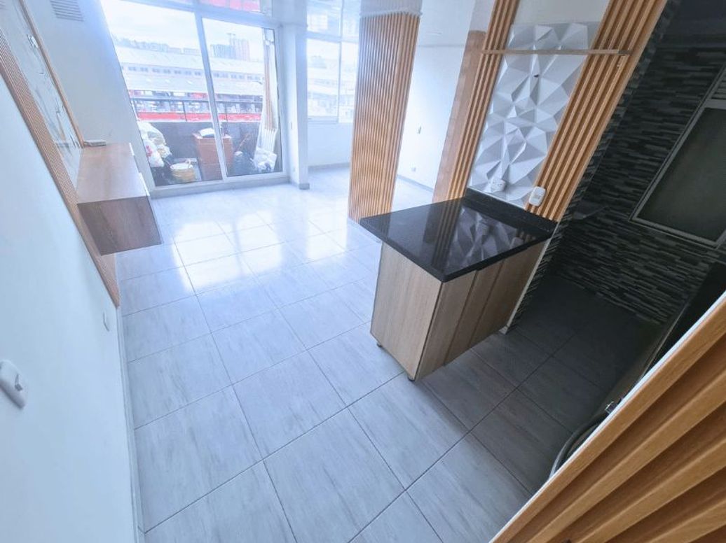 Apartamento en Arriendo en MORABIA, Fontibón, Bogotá en Zona Franca