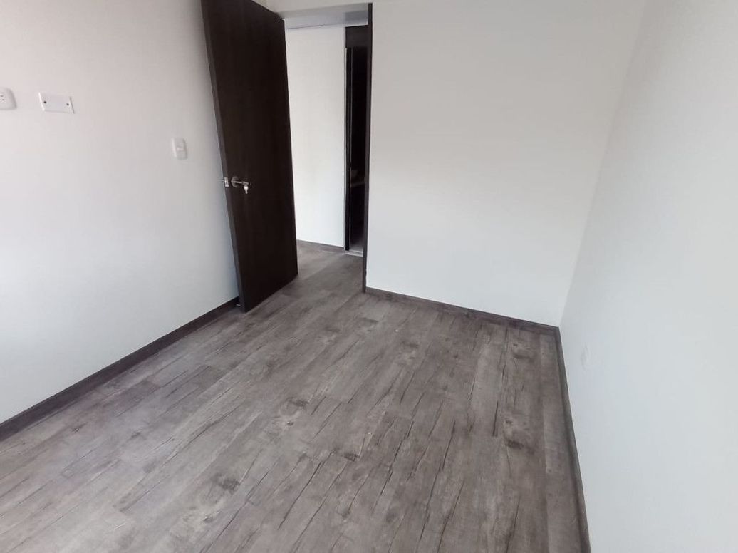 Apartamento de 2 alcobas en arriendo en Santander, Bogotá, 38 m² · foto 9 de 10