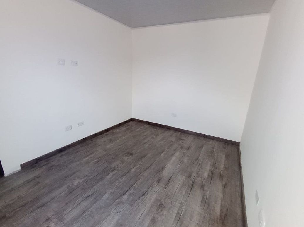 Apartamento de 2 alcobas en arriendo en Santander, Bogotá, 38 m² · foto 7 de 10