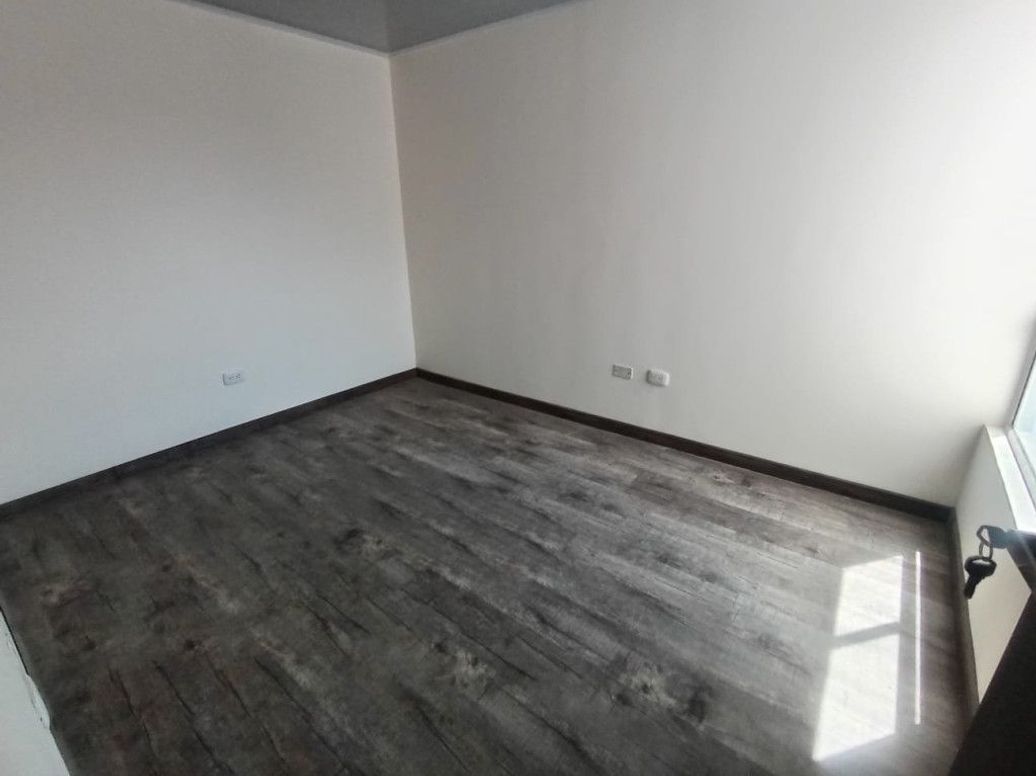 Apartamento de 2 alcobas en arriendo en Santander, Bogotá, 38 m² · foto 6 de 10