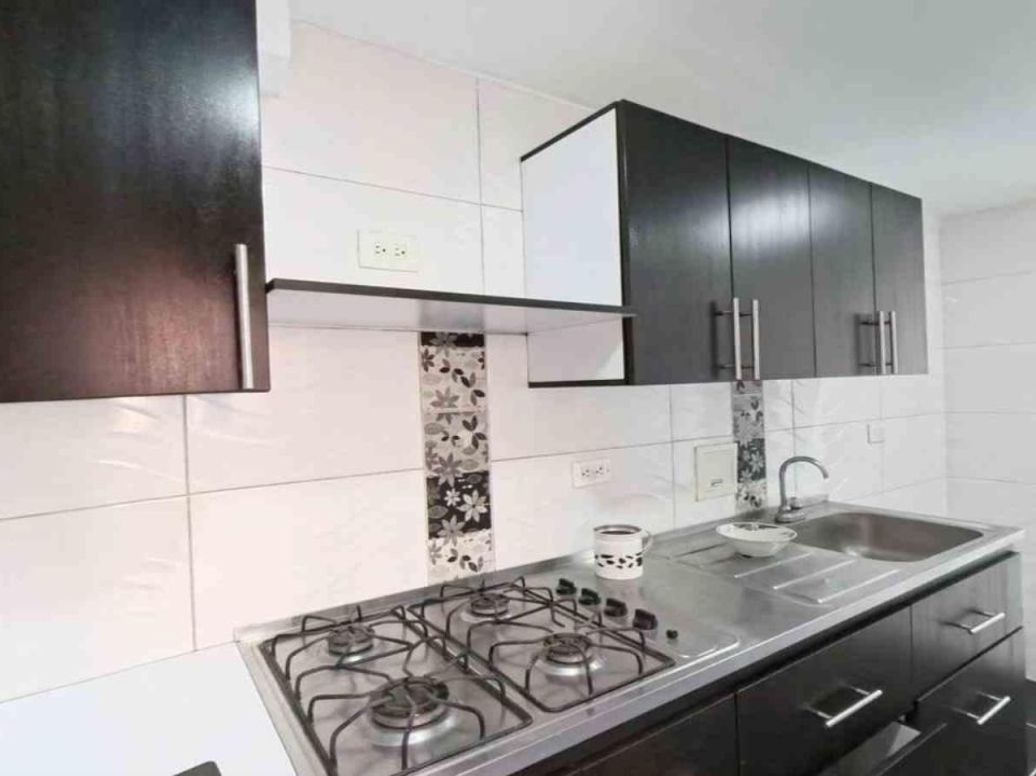 Apartamento de 2 alcobas en venta en El Salitre, Bogotá, 36 m² · foto 13 de 20