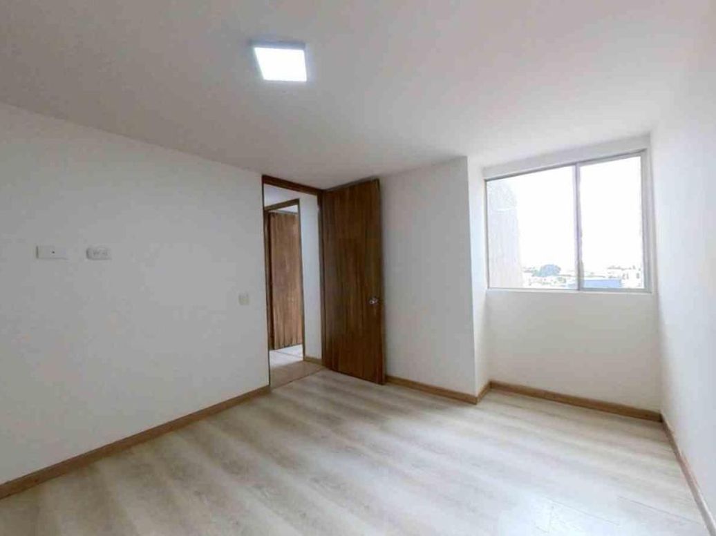 Apartamento de 2 alcobas en venta en El Salitre, Bogotá, 36 m² · foto 8 de 20