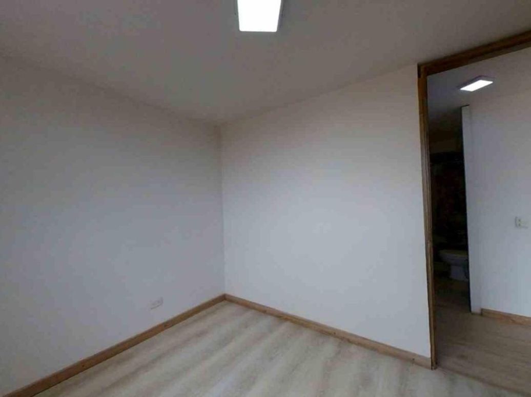Apartamento de 2 alcobas en venta en El Salitre, Bogotá, 36 m² · foto 6 de 20