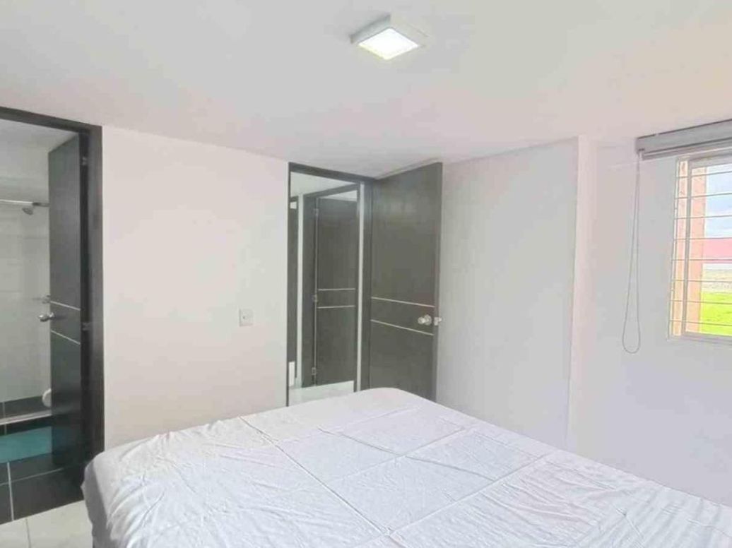 Apartamento de 2 alcobas en venta en El Salitre, Bogotá, 36 m² · foto 9 de 20