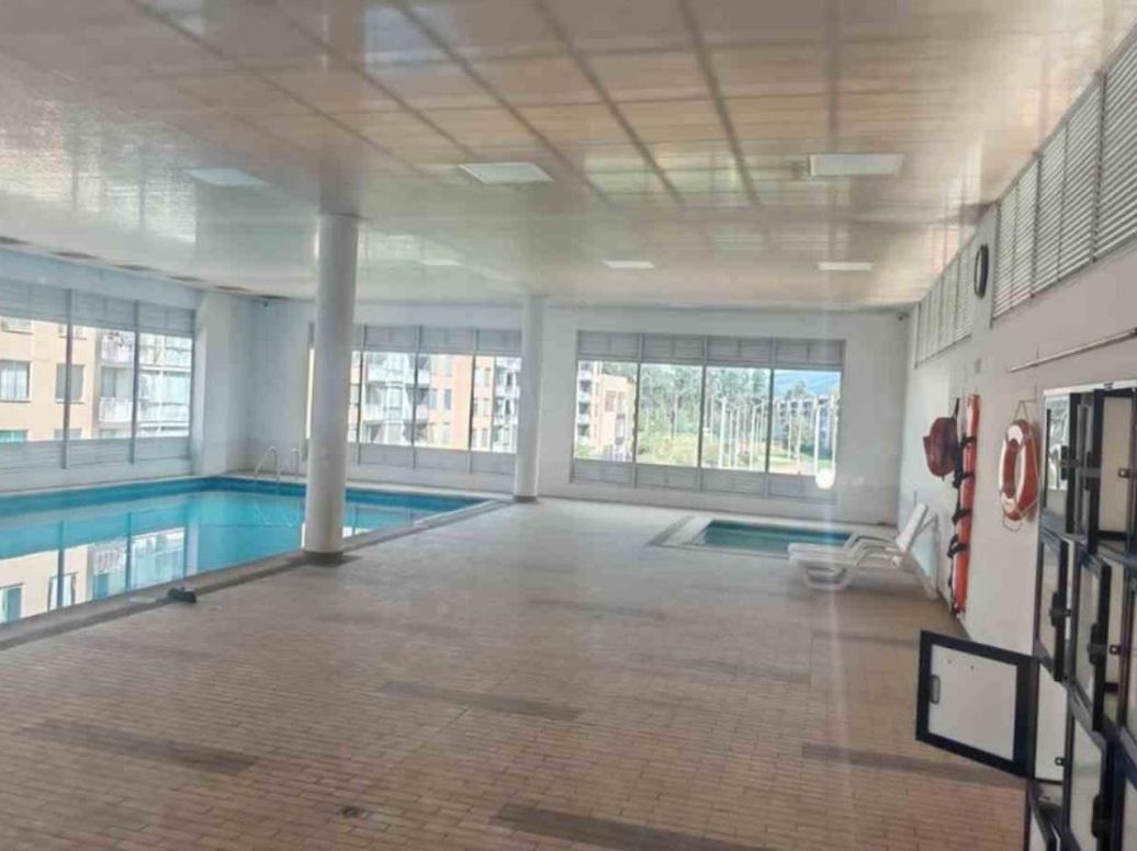 Apartamento de 2 alcobas en venta en El Salitre, Bogotá, 36 m² · foto 18 de 20