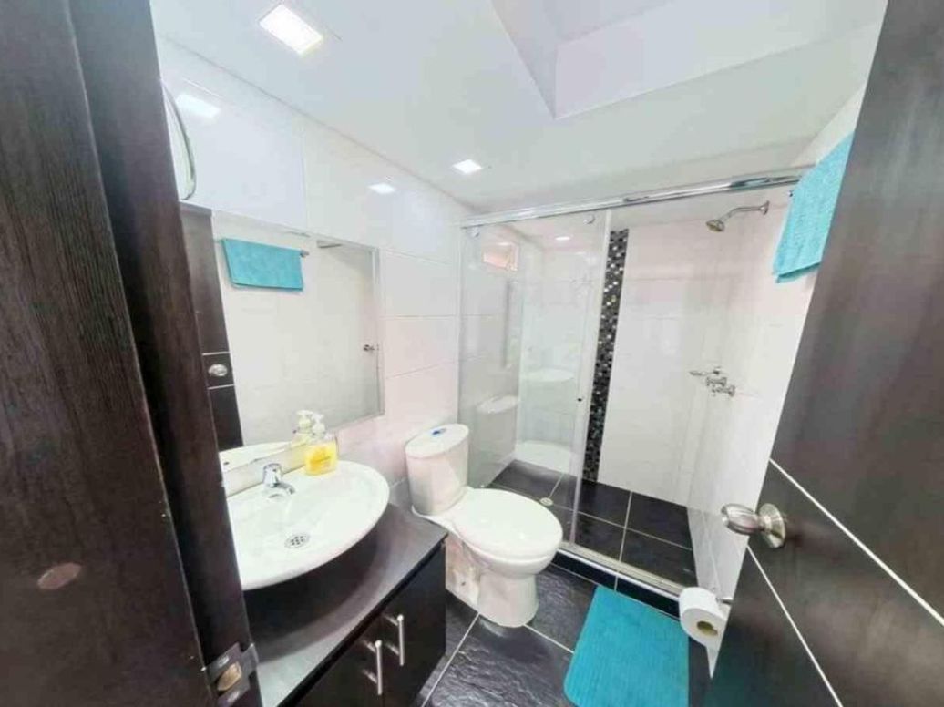 Apartamento de 2 alcobas en venta en El Salitre, Bogotá, 36 m² · foto 16 de 20