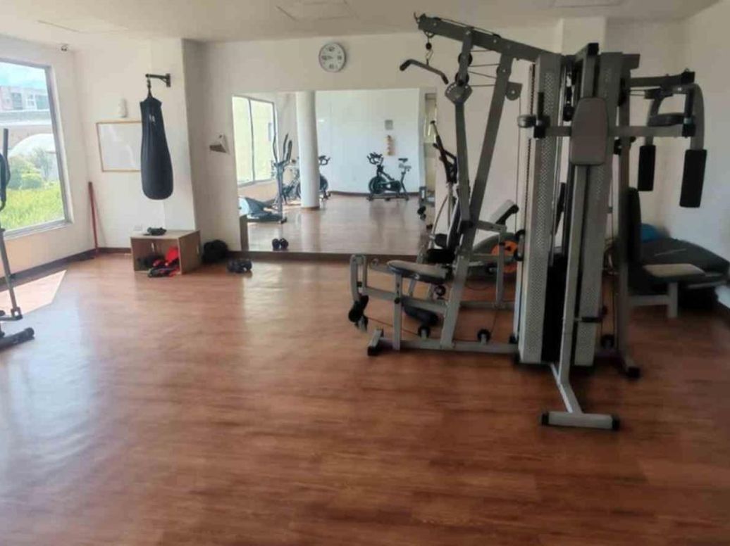 Apartamento de 2 alcobas en venta en El Salitre, Bogotá, 36 m² · foto 20 de 20