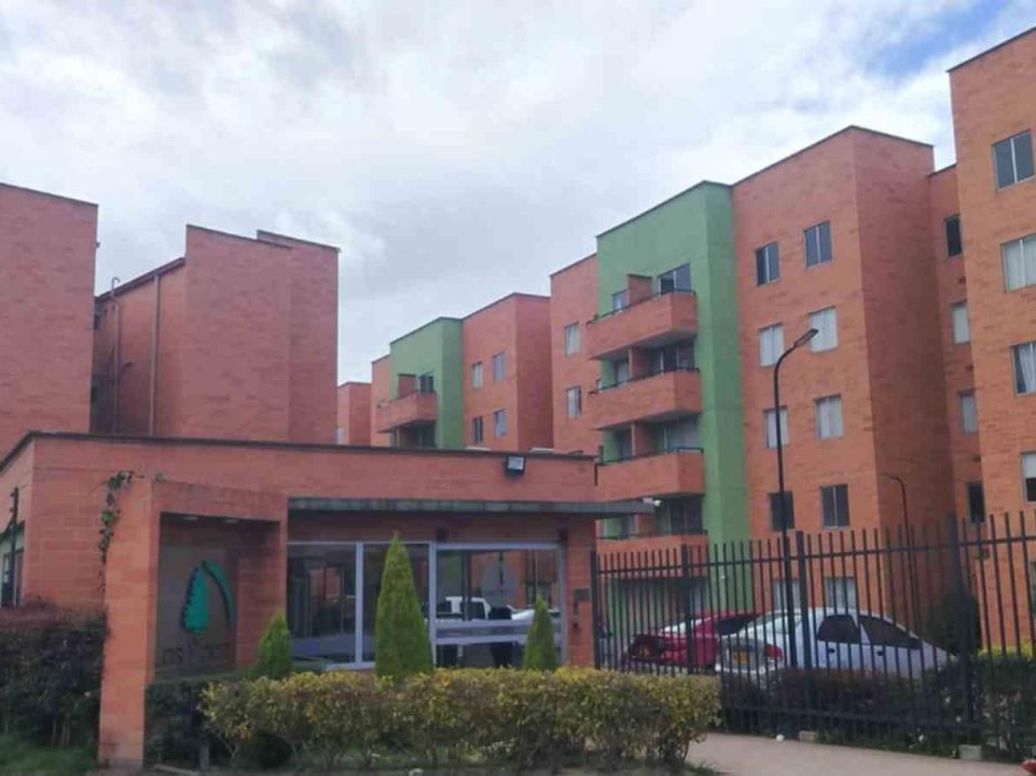 Apartamento de 2 alcobas en venta en El Salitre, Bogotá, 36 m² · foto 19 de 20