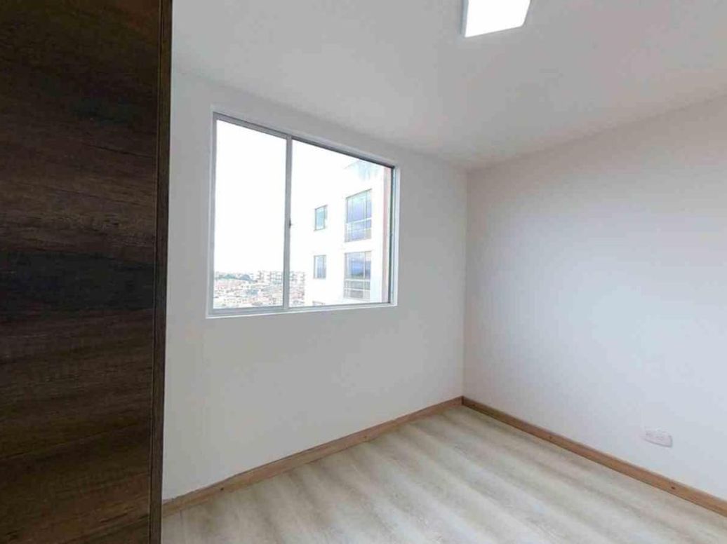 Apartamento de 2 alcobas en venta en El Salitre, Bogotá, 36 m² · foto 5 de 20