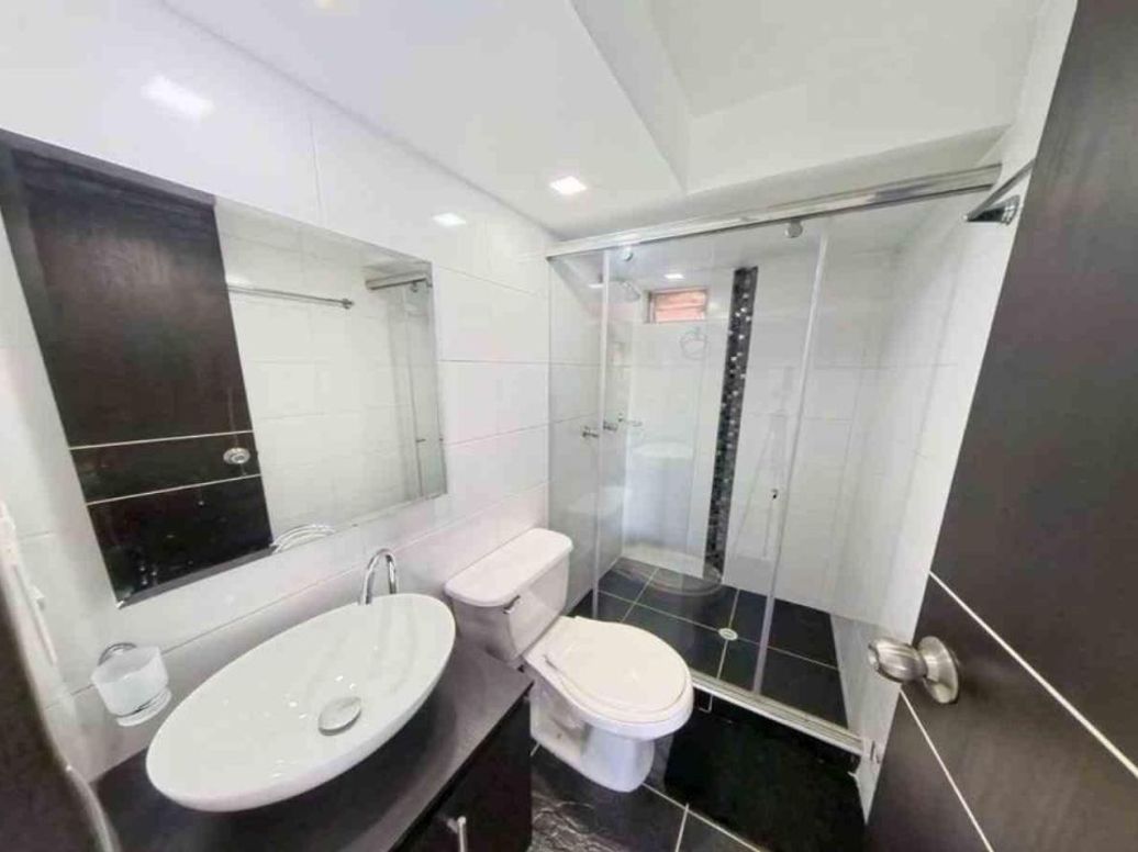 Apartamento de 2 alcobas en venta en El Salitre, Bogotá, 36 m² · foto 15 de 20