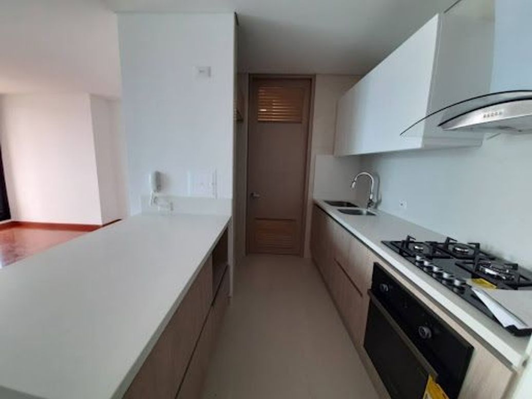 Apartamento de 3 alcobas en arriendo en San José De Bavaria, Bogotá, 64 m² · foto 6 de 20