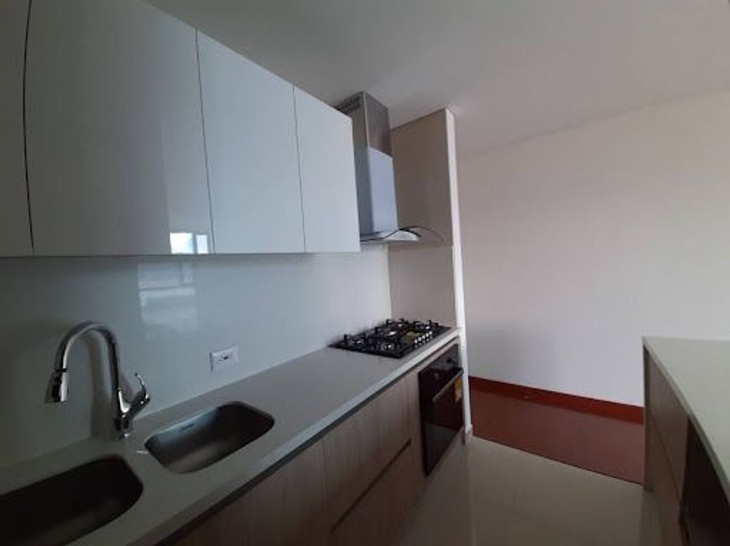 Apartamento de 3 alcobas en arriendo en San José De Bavaria, Bogotá, 64 m² · foto 7 de 20