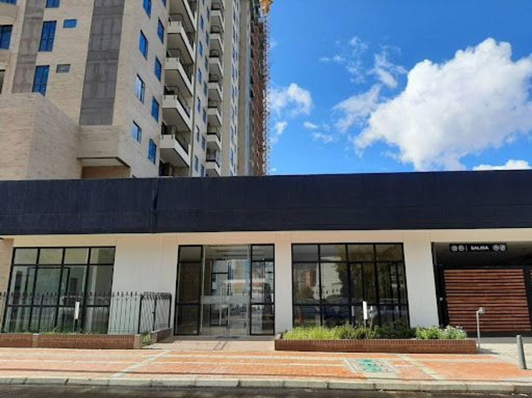 Apartamento de 3 alcobas en arriendo en San José De Bavaria, Bogotá, 64 m² · foto 3 de 20