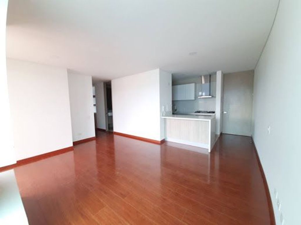 Apartamento de 3 alcobas en arriendo en San José De Bavaria, Bogotá, 64 m² · foto 16 de 20