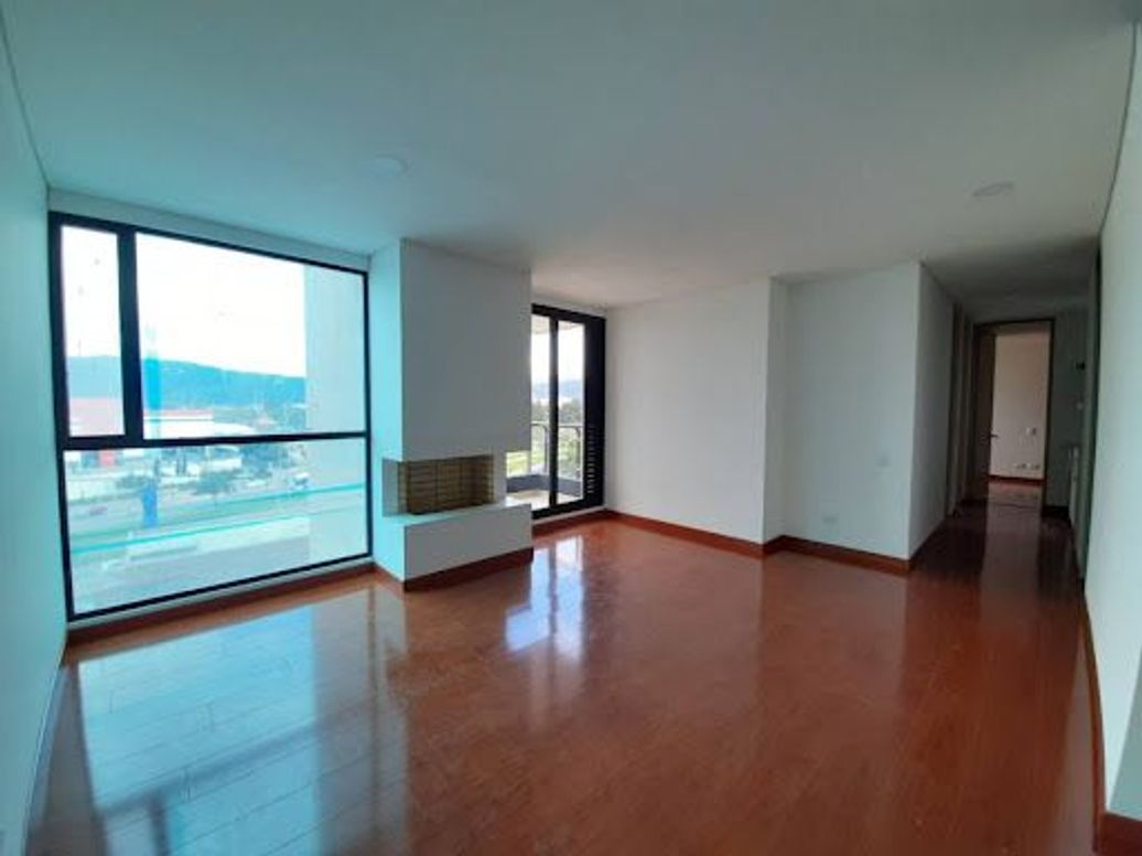 Apartamento de 3 alcobas en arriendo en San José De Bavaria, Bogotá, 64 m² · foto 14 de 20