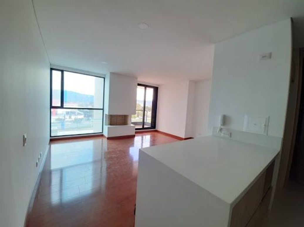 Apartamento de 3 alcobas en arriendo en San José De Bavaria, Bogotá, 64 m² · foto 13 de 20