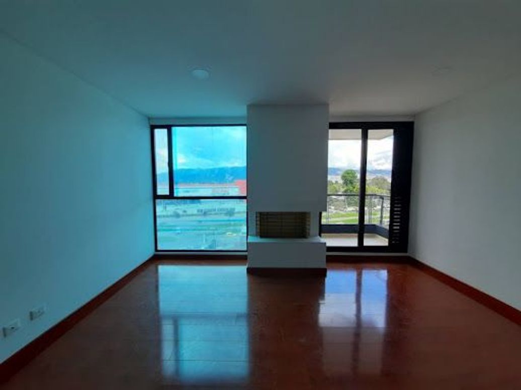 Apartamento de 3 alcobas en arriendo en San José De Bavaria, Bogotá, 64 m² · foto 17 de 20