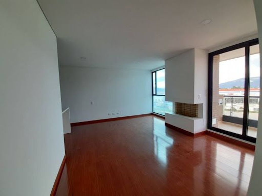 Apartamento de 3 alcobas en arriendo en San José De Bavaria, Bogotá, 64 m² · foto 20 de 20