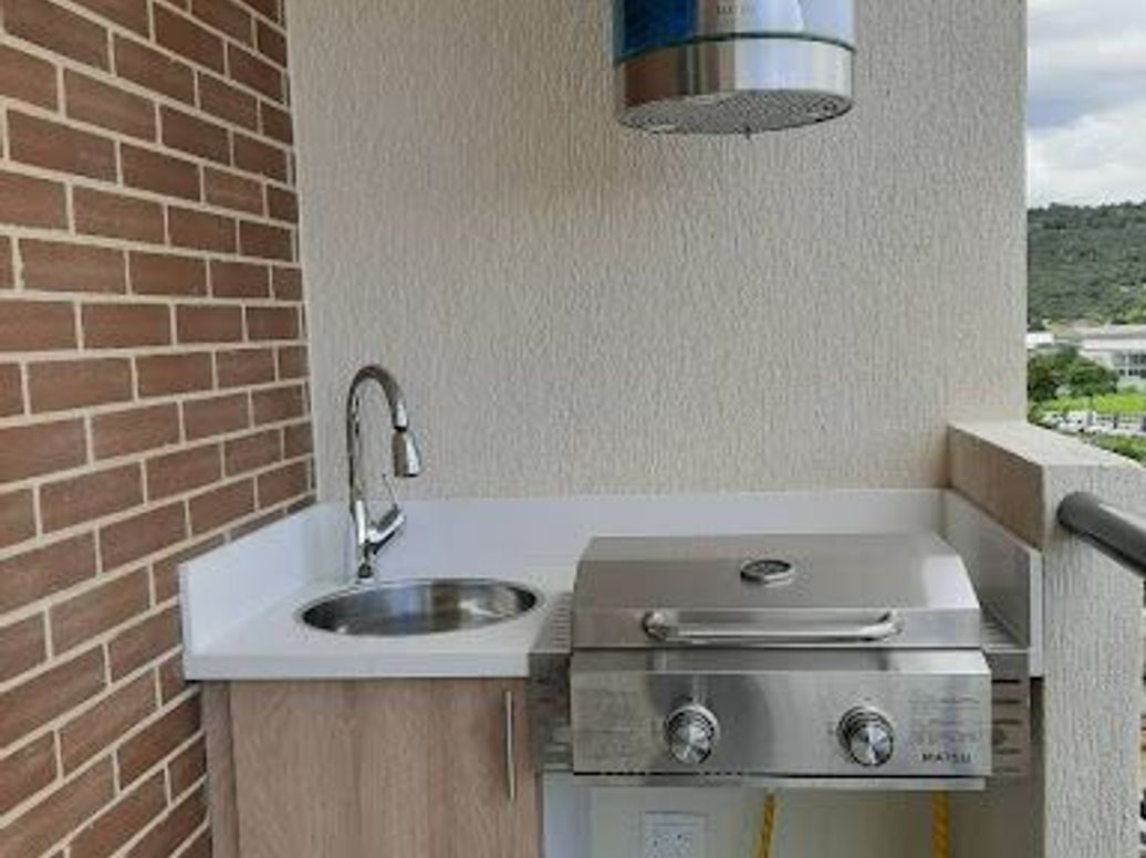 Apartamento de 3 alcobas en arriendo en San José De Bavaria, Bogotá, 64 m² · foto 19 de 20