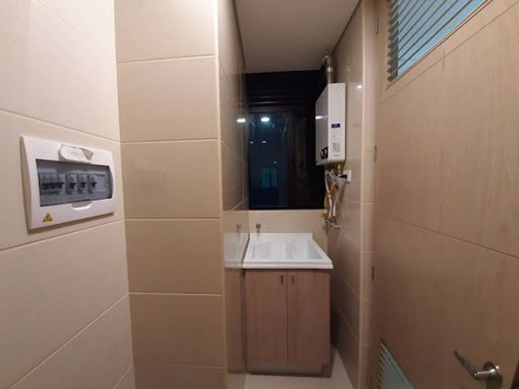 Apartamento de 3 alcobas en arriendo en San José De Bavaria, Bogotá, 64 m² · foto 10 de 20