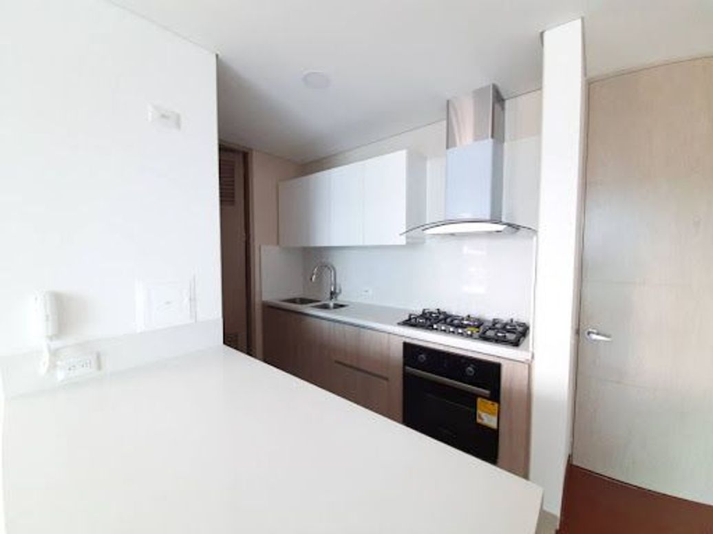 Apartamento de 3 alcobas en arriendo en San José De Bavaria, Bogotá, 64 m² · foto 15 de 20