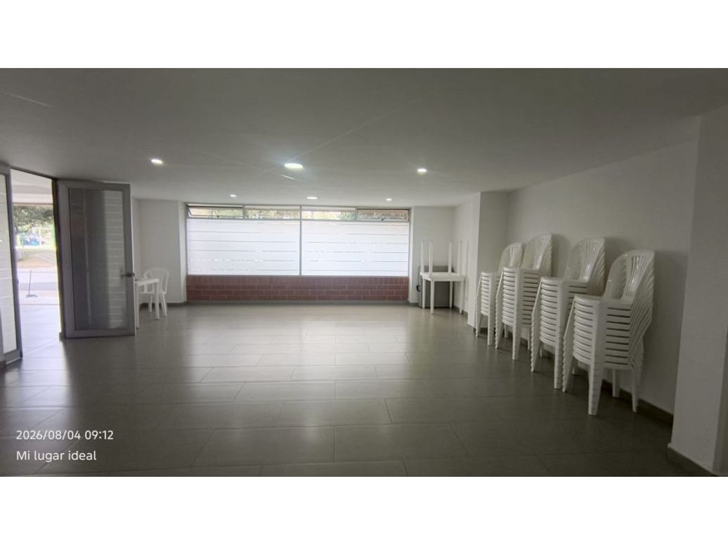 Apartamento en venta en Estrella Del Norte, Bogotá · foto 11 de 17