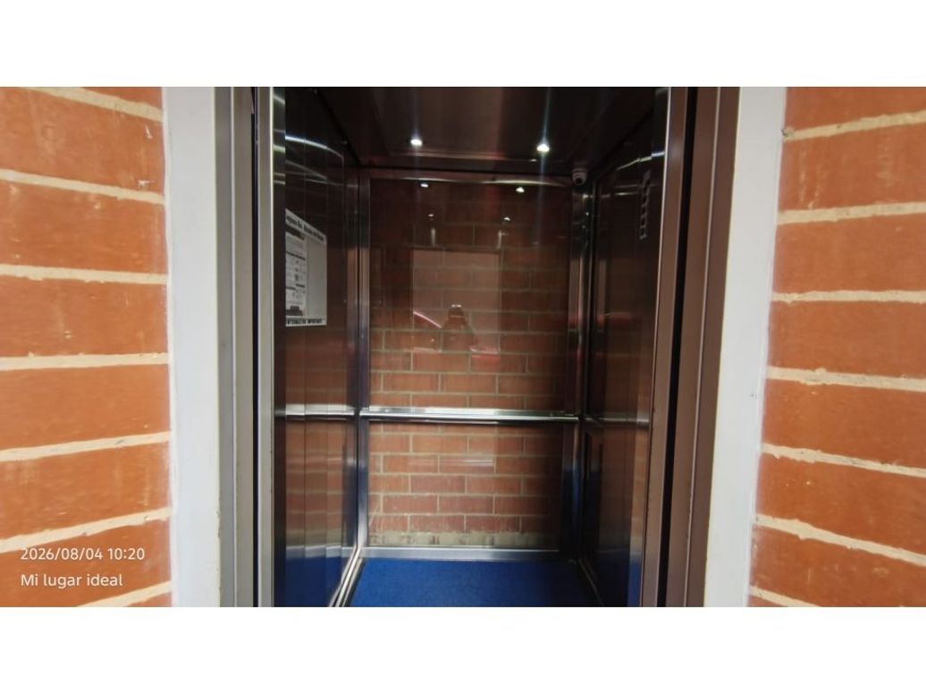 Apartamento en venta en Estrella Del Norte, Bogotá · foto 14 de 17