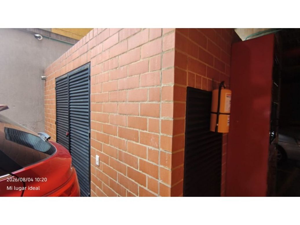 Apartamento en venta en Estrella Del Norte, Bogotá · foto 15 de 17